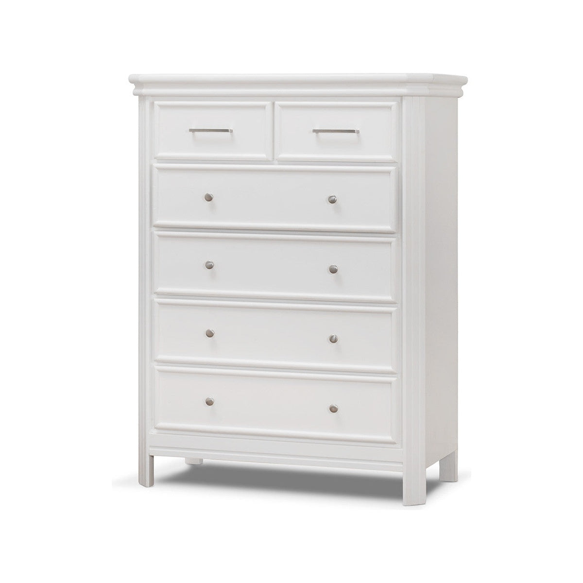 6 Drawer Dresser T678