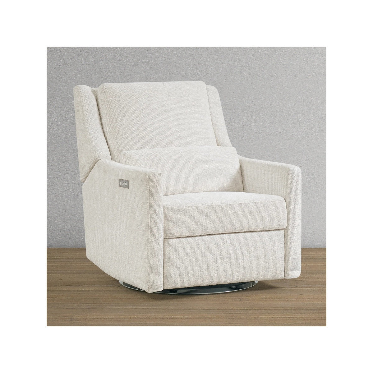 Power Recliner with USB-C Charging Ports G2177