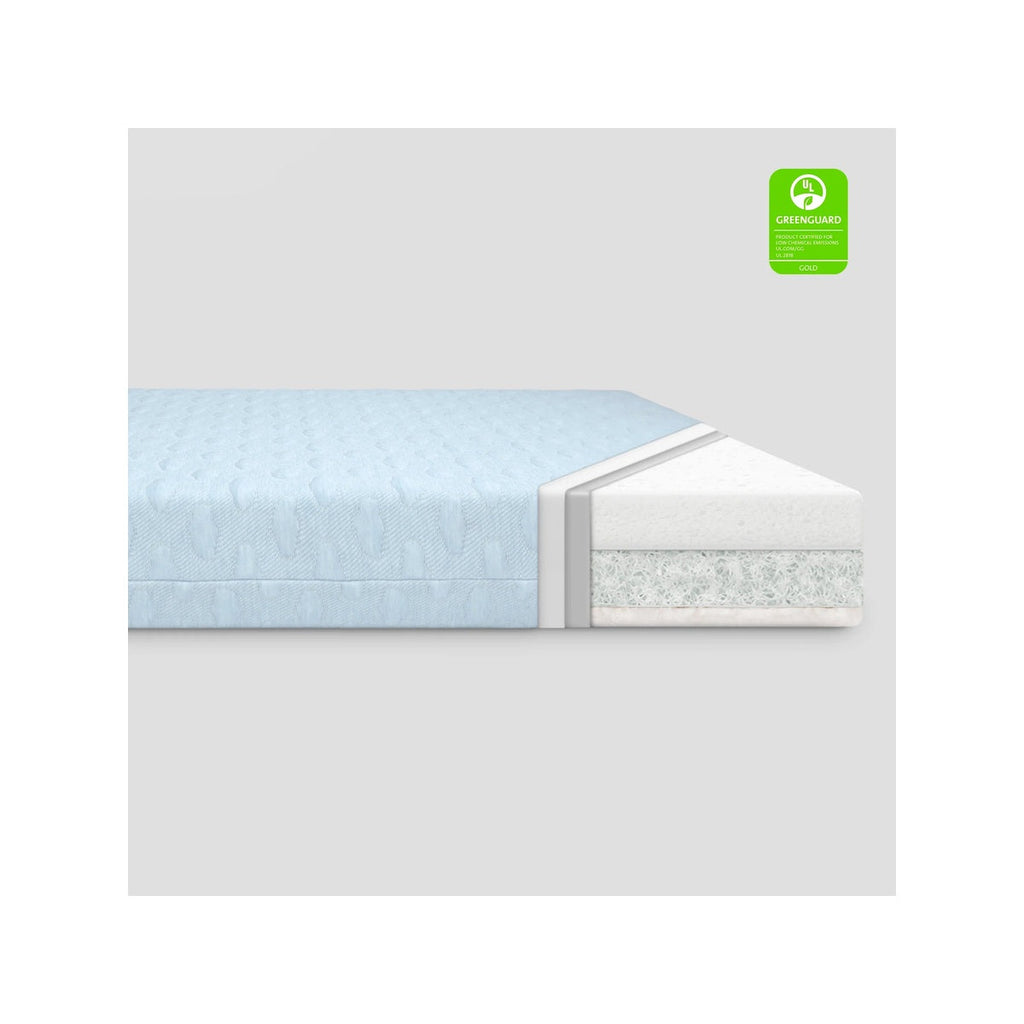 Breathable Essential Crib Mattress H4932