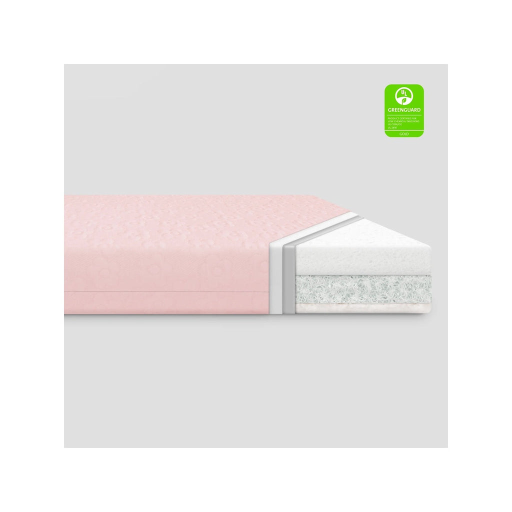 Breathable Essential Crib Mattress H4932