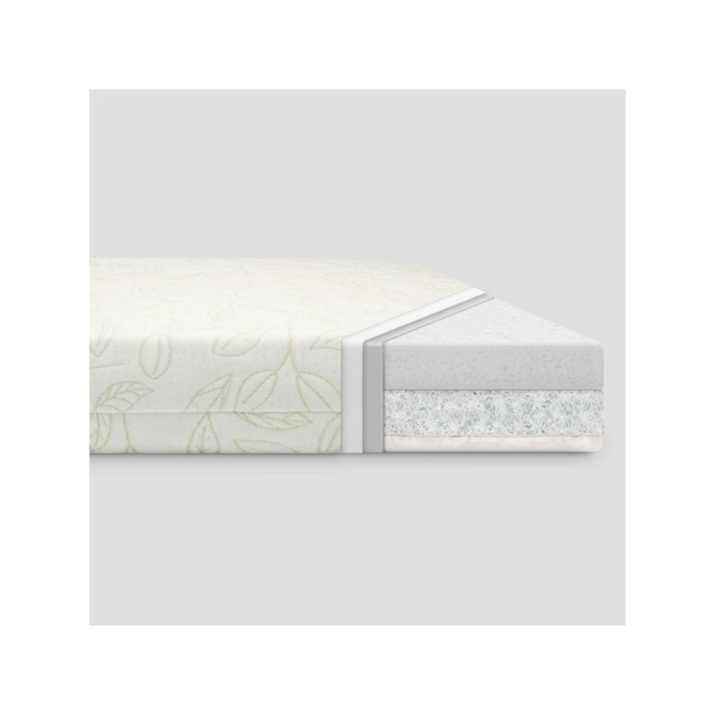 Breathable Luxury Crib Mattress Y7640