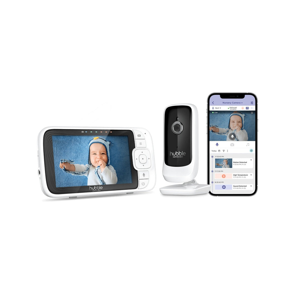 Nursery Pal Link Premium I9117