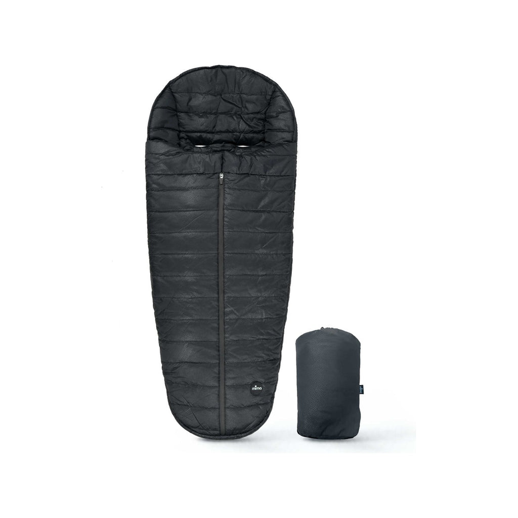 Compact-fold footmuff Y5037