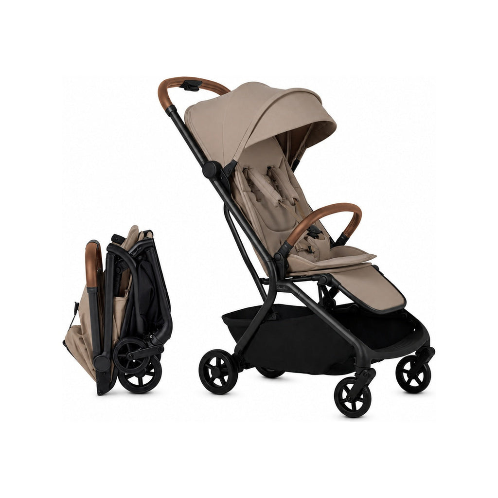 Compact Travel Stroller V3610
