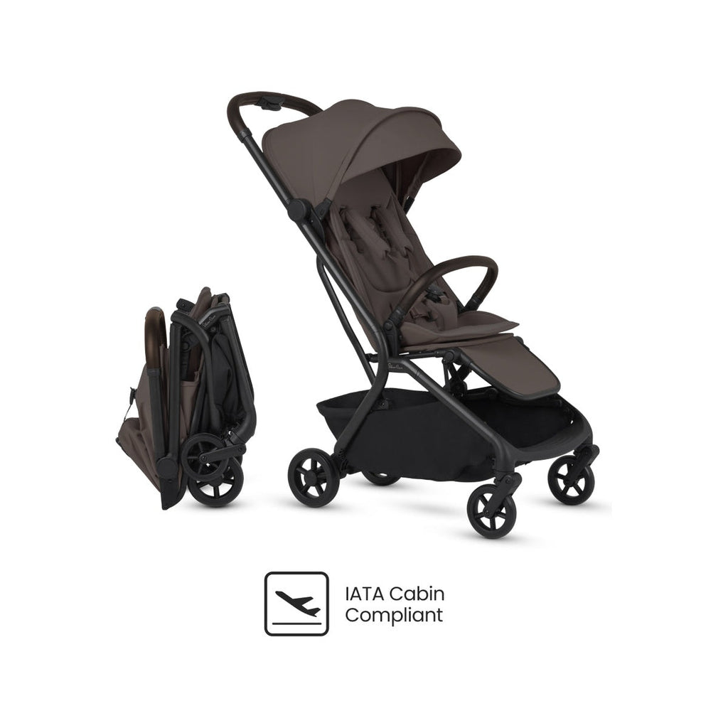 Compact Travel Stroller V3610
