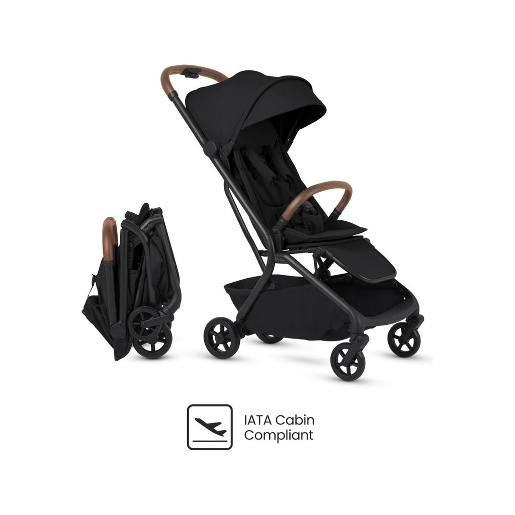 Compact Travel Stroller V3610