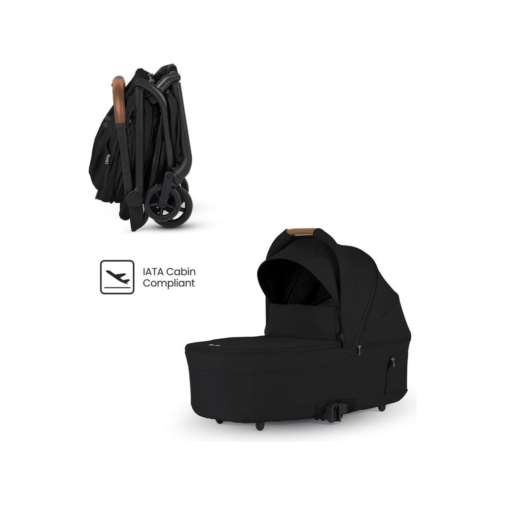 Compact Bassinet Y2098
