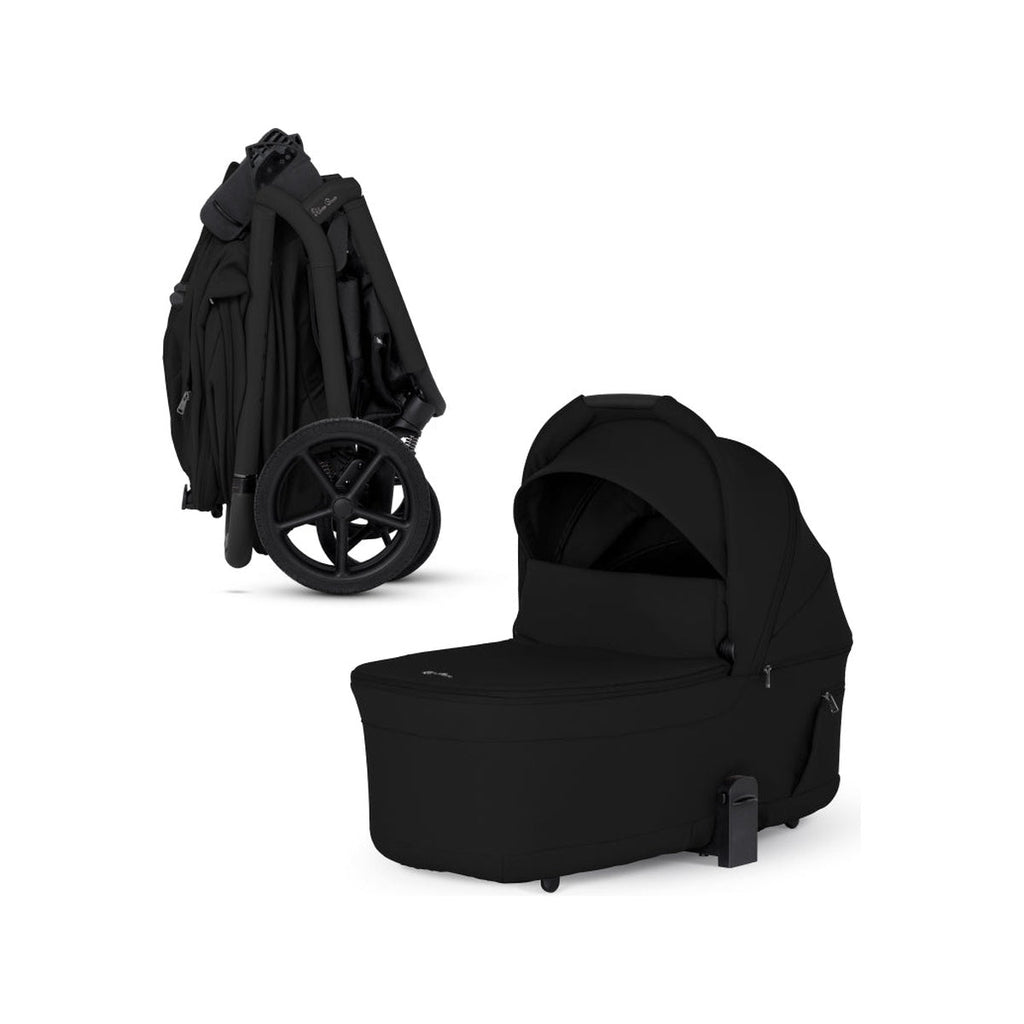 Compact Bassinet Q48959