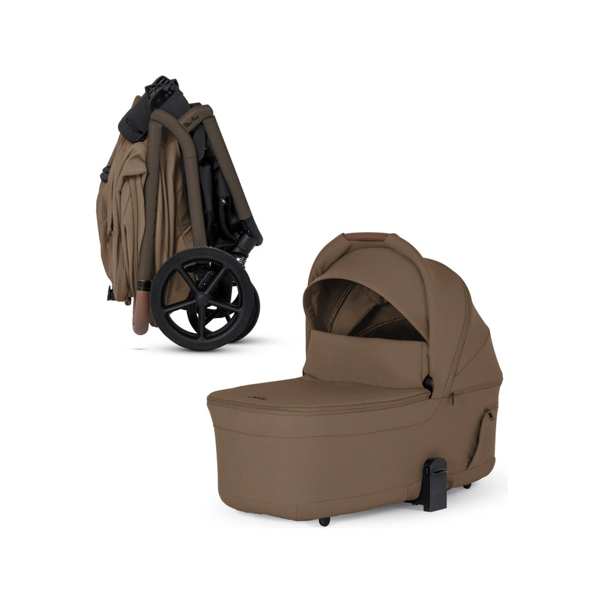 Compact Bassinet Q48959