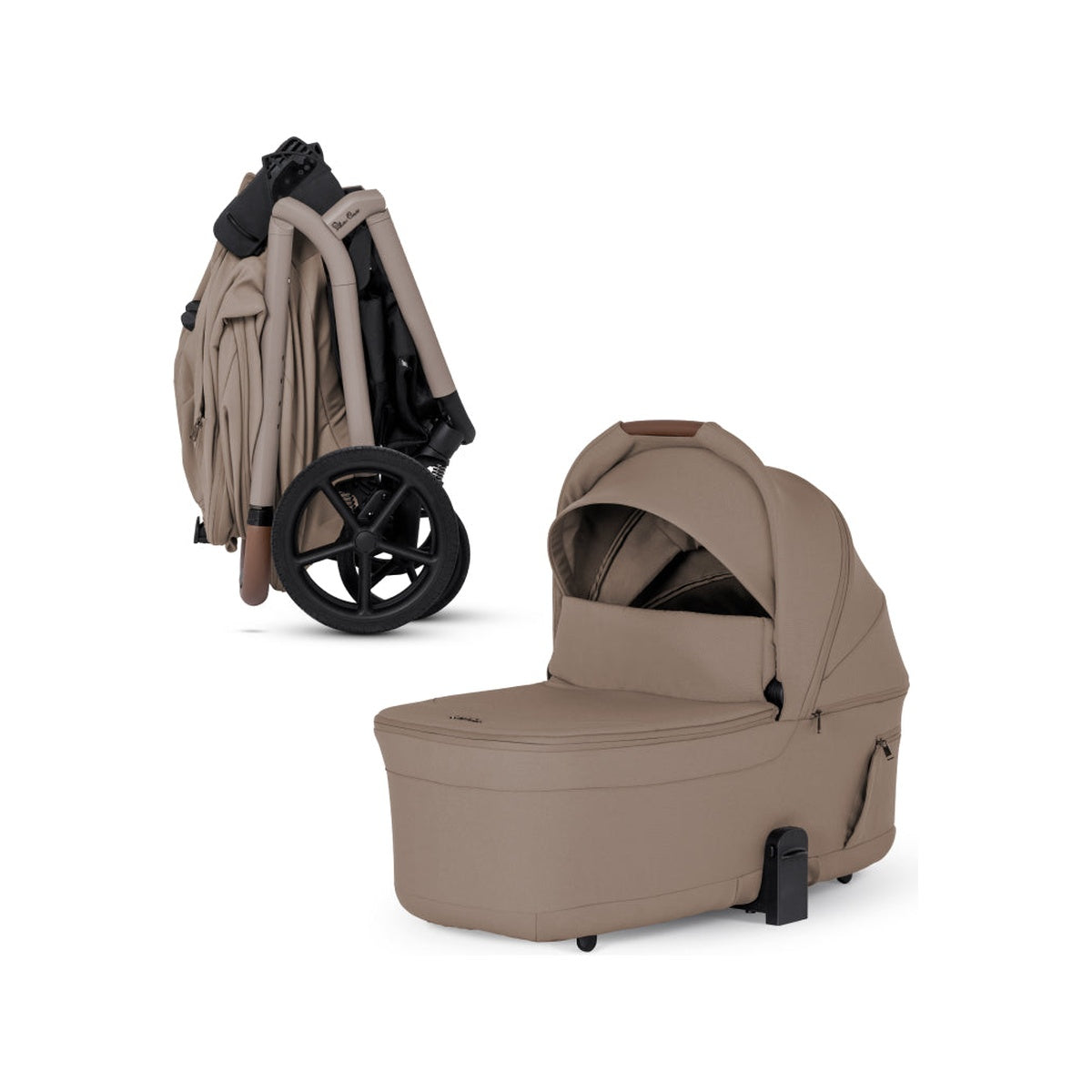 Compact Bassinet Q48959