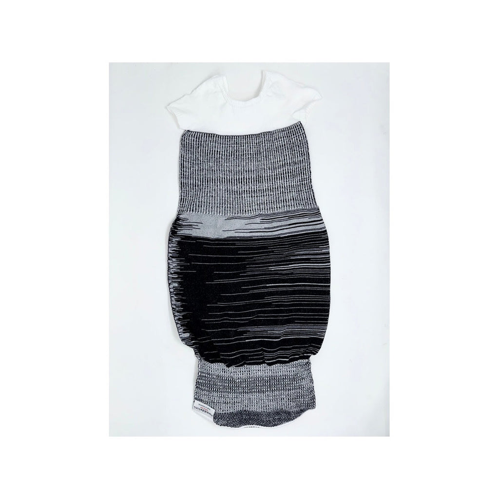 Arms Out Short Sleeve Sleep Sack S55044