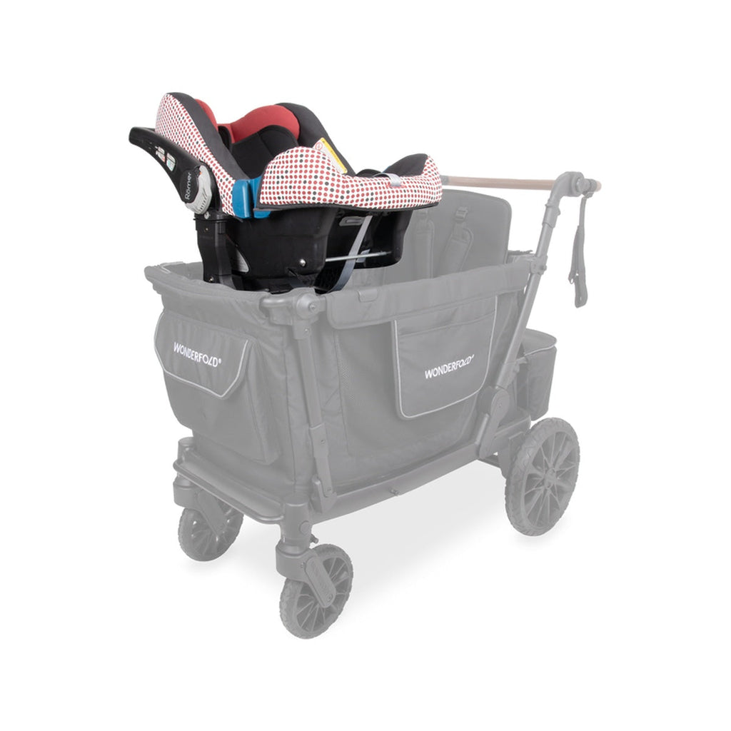 Stroller Wagon Car Seat Adapter T382657