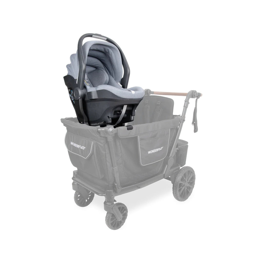 Stroller Wagon Car Seat Adapter T382657