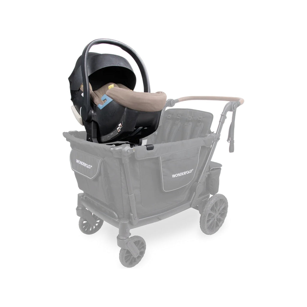 Stroller Wagon Car Seat Adapter T382657
