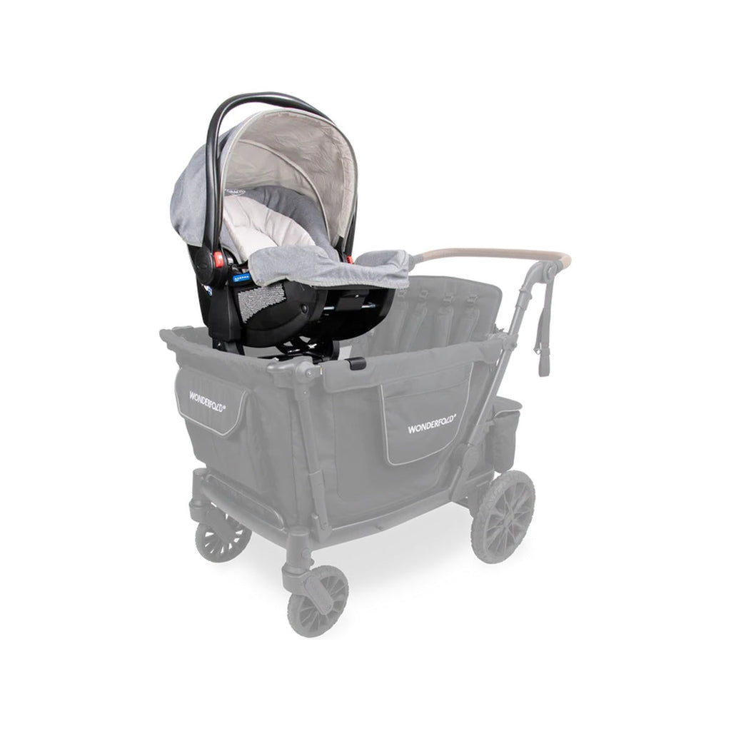Stroller Wagon Car Seat Adapter T382657