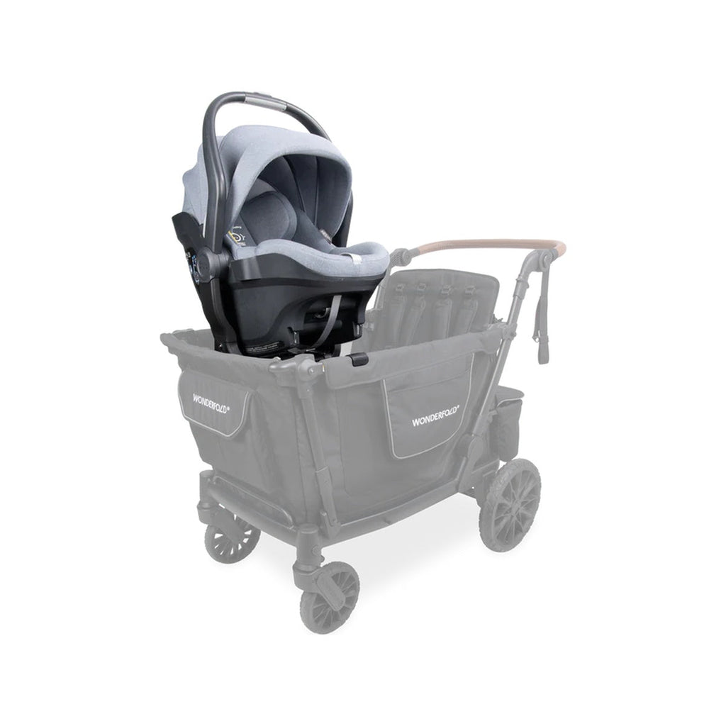 Stroller Wagon Car Seat Adapter T382657