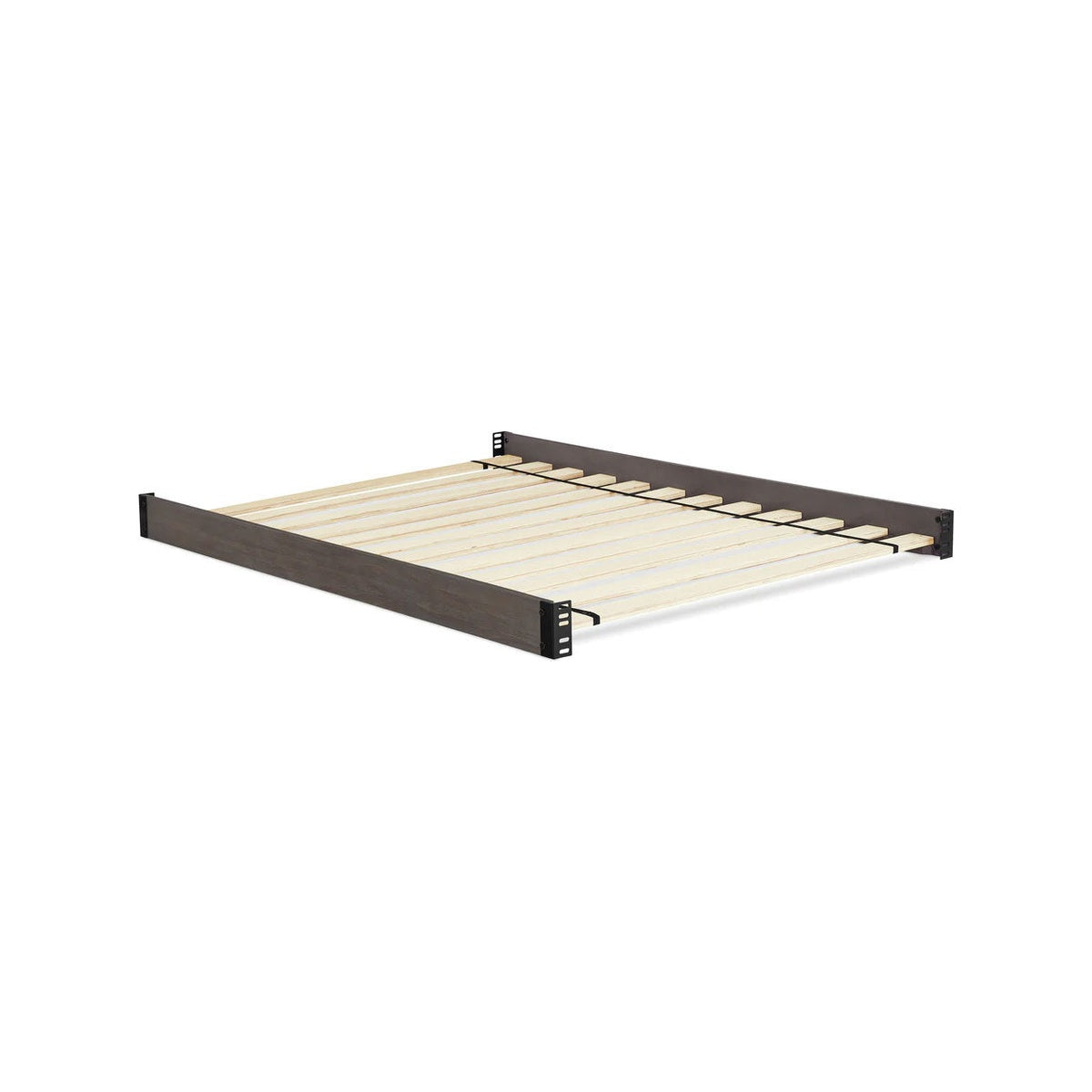 Full Size Wood Bed Rails A206180