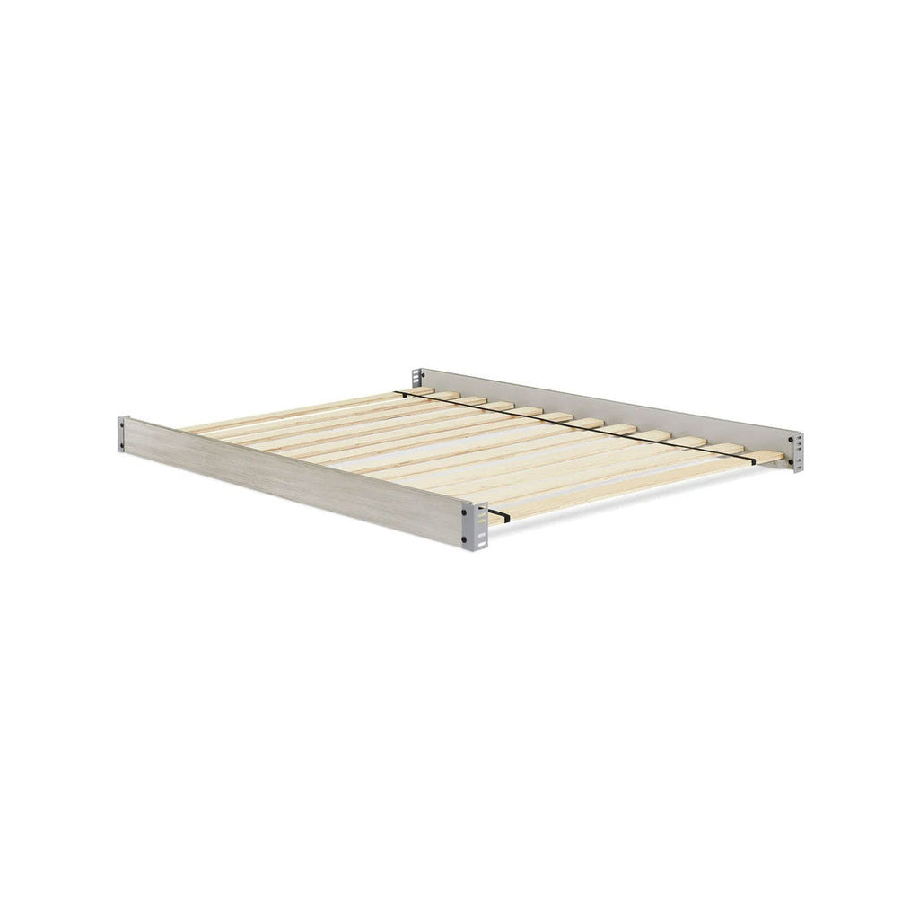 Full Size Wood Bed Rails A206180