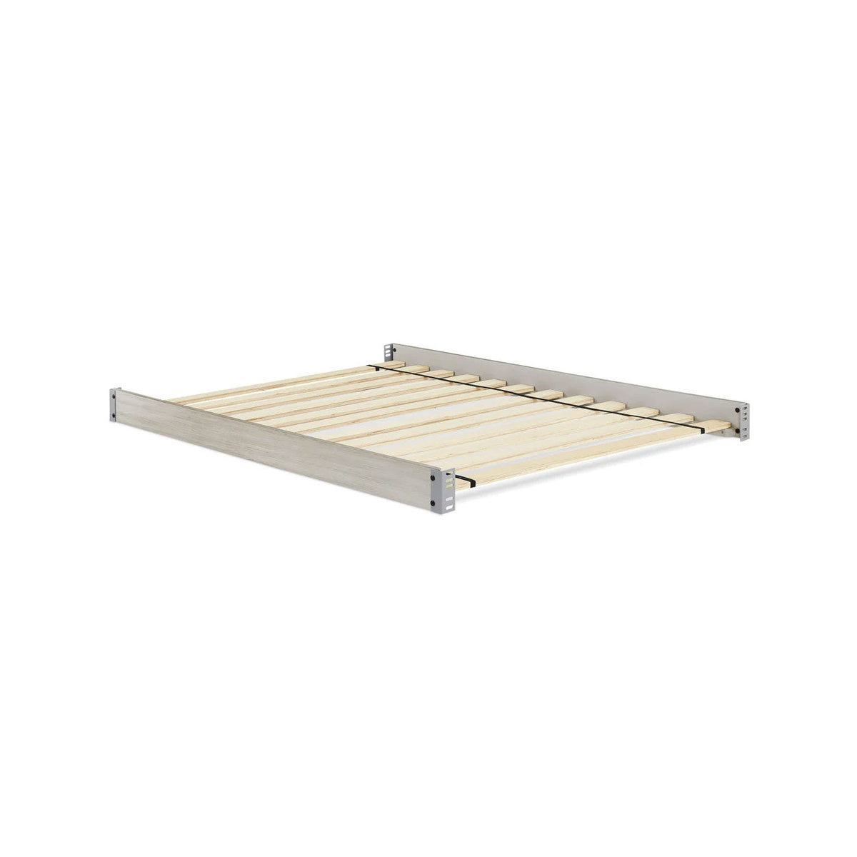 Full Size Wood Bed Rails A206180