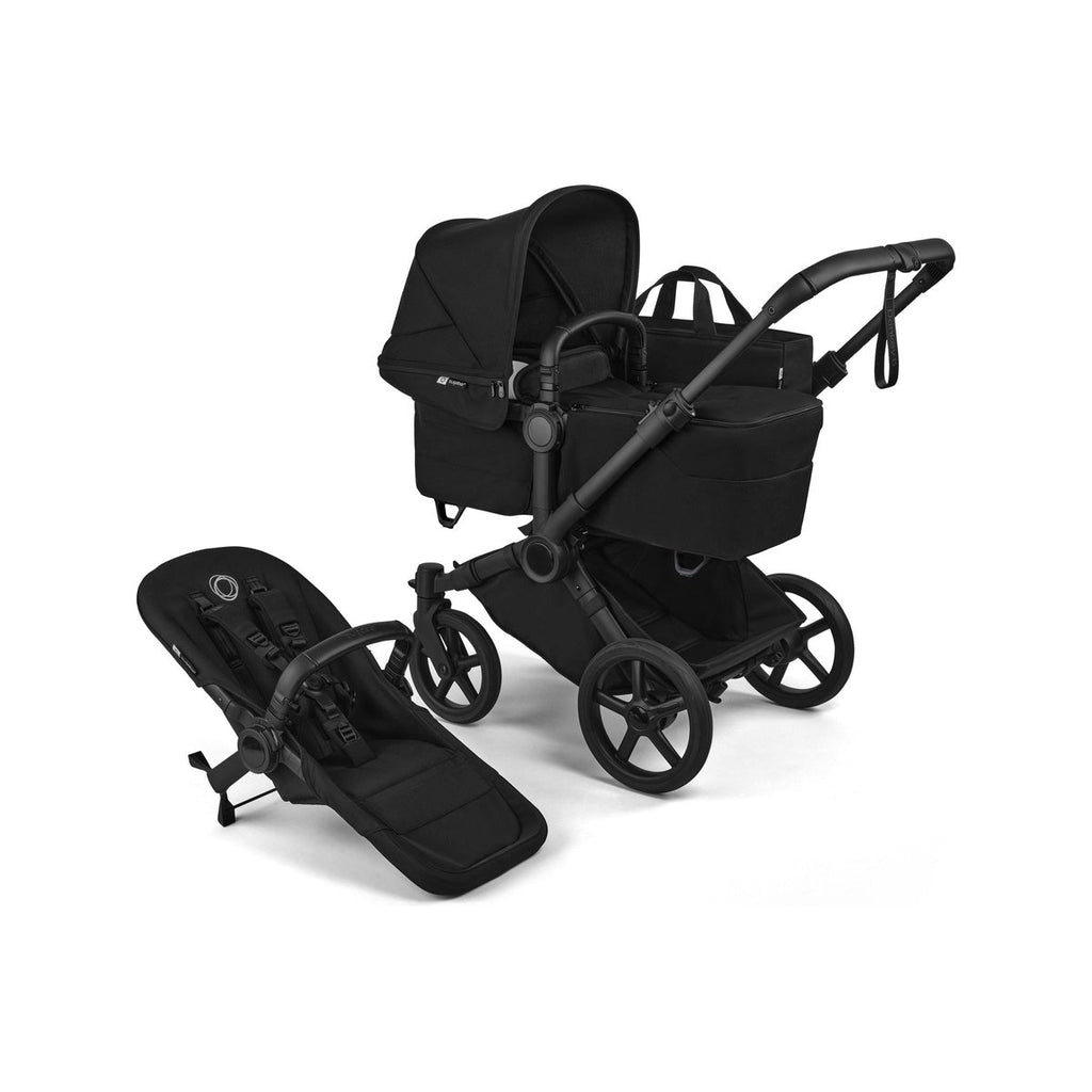 Single to Double Stroller T51290