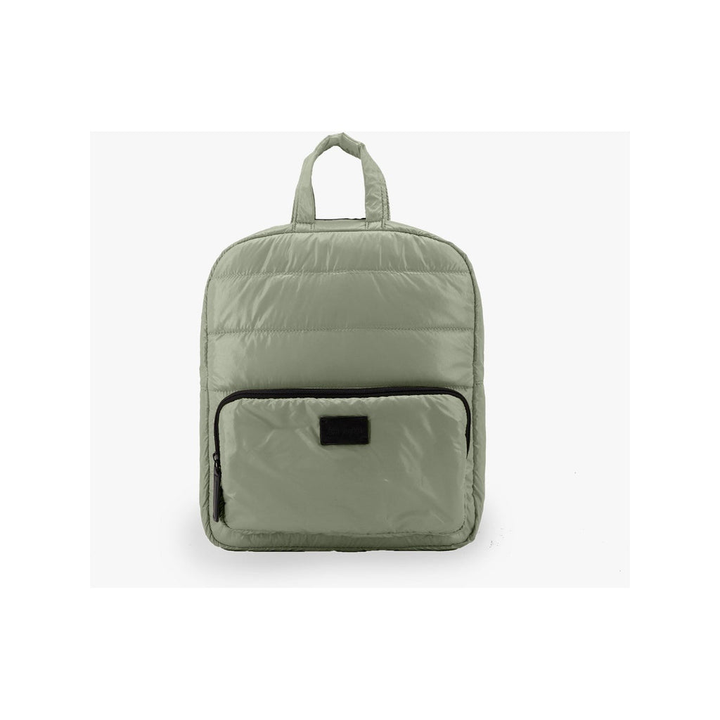 Midi backpack - Matcha O2600