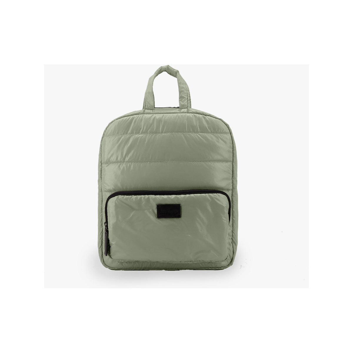 Midi backpack - Matcha O2600