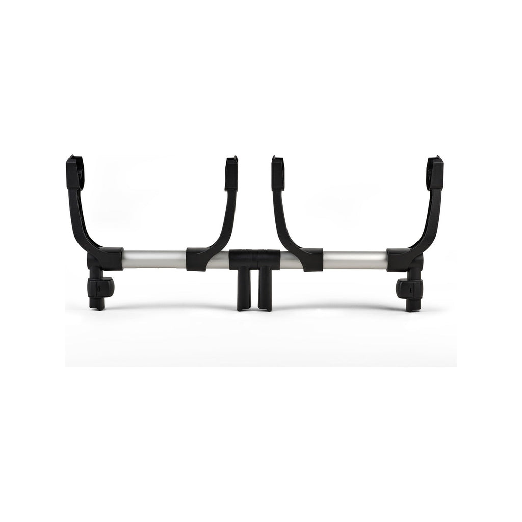 Twin car seat adapters J425