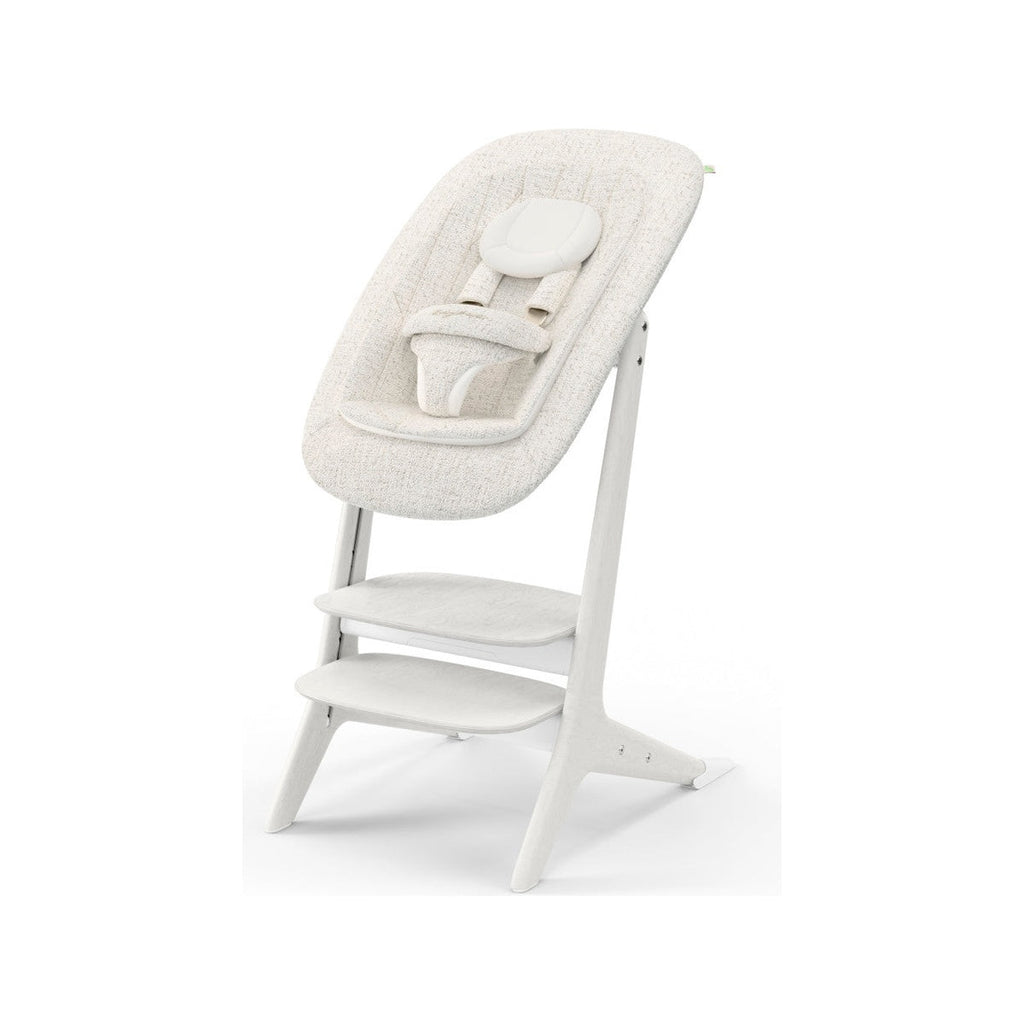 4-in-1 Highchair Set Y70121