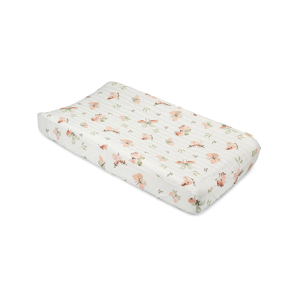 Baby Changing Pad Cover F8977
