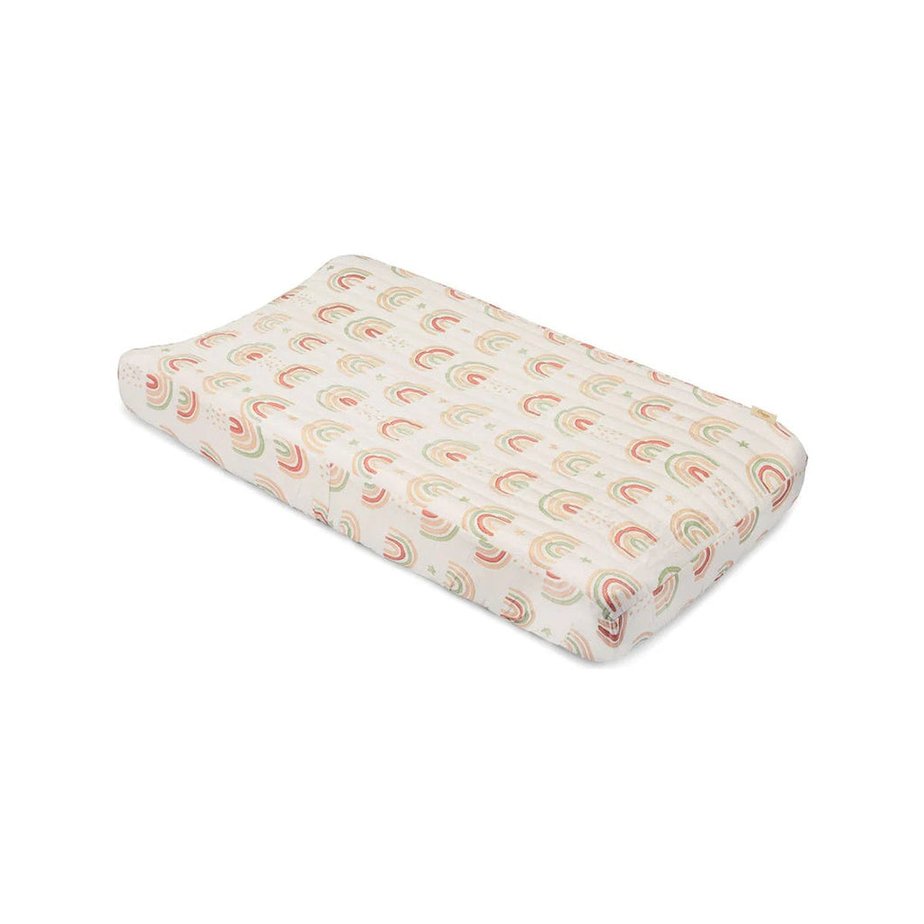 Baby Changing Pad Cover F8977