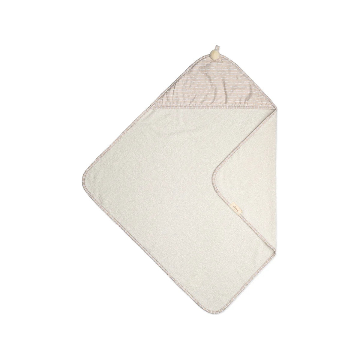 Baby Hooded Towel L46160