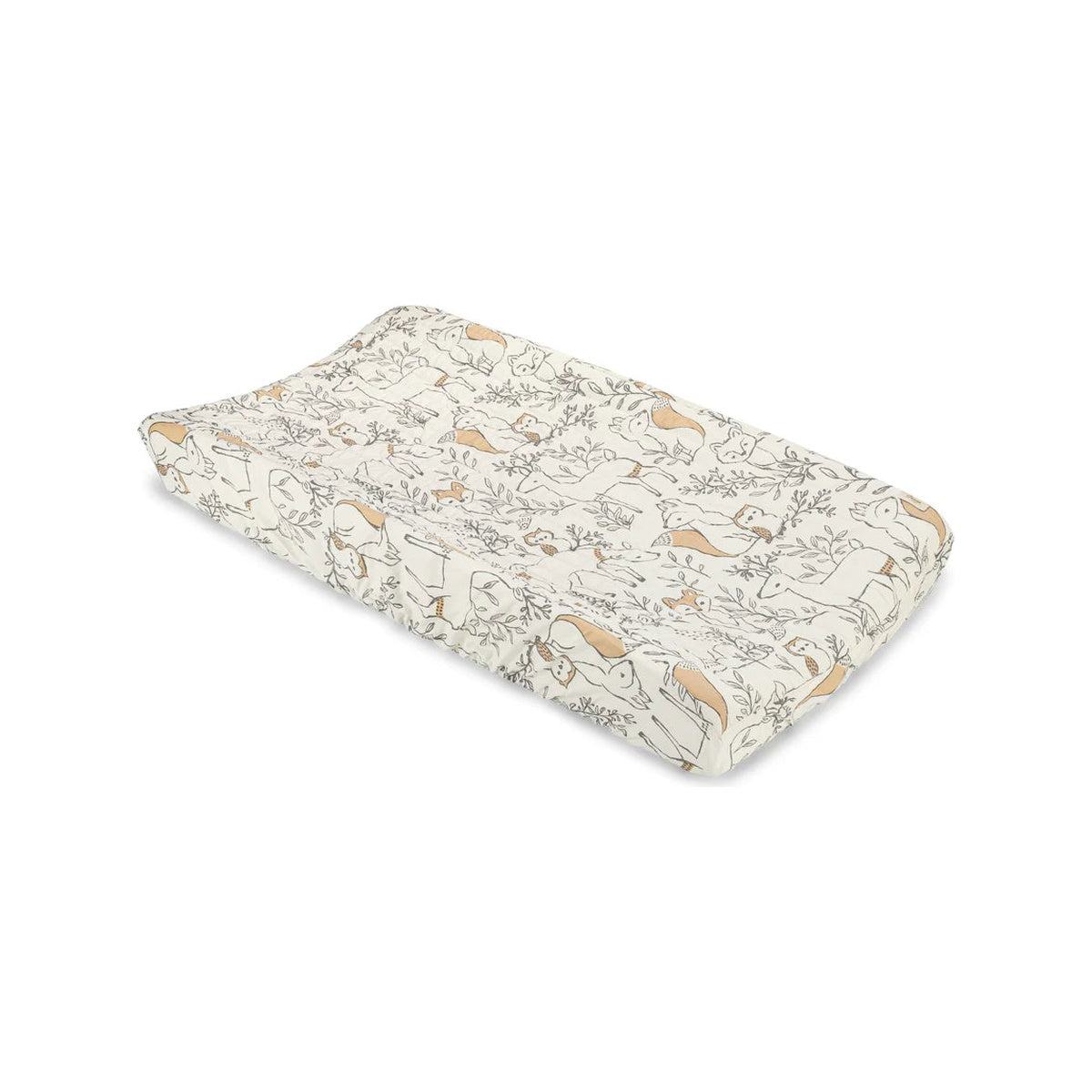 Baby Changing Pad Cover O40785