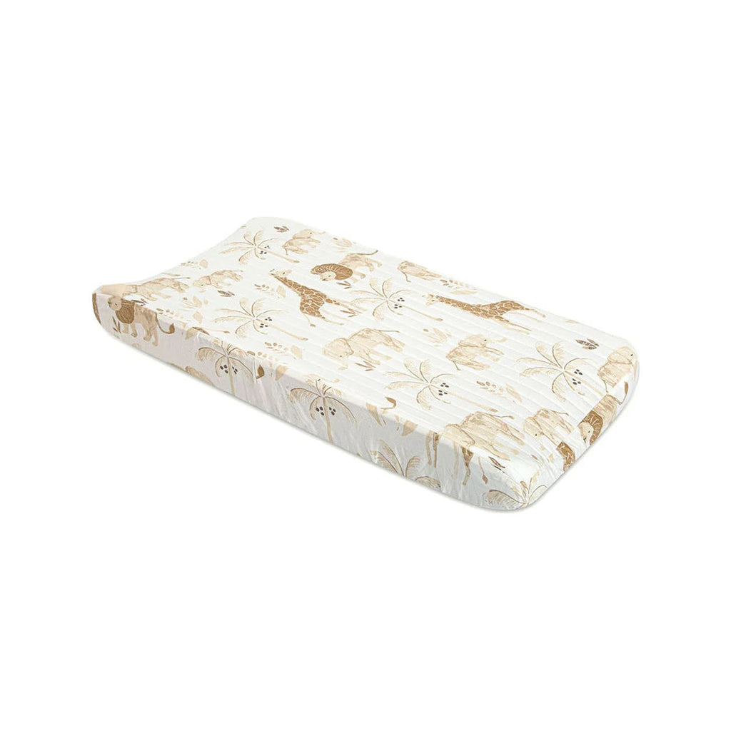 Baby Changing Pad Cover O40785