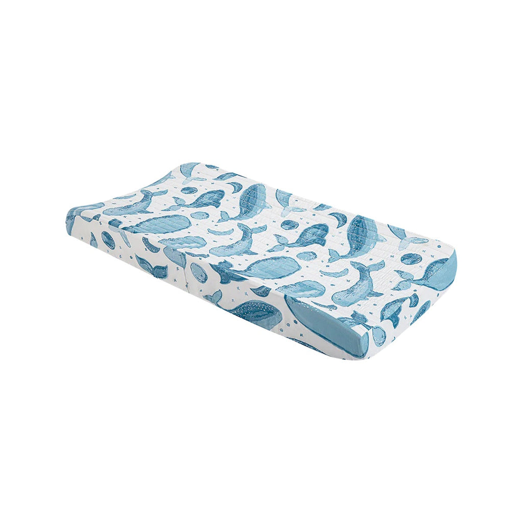 Baby Changing Pad Cover O40785