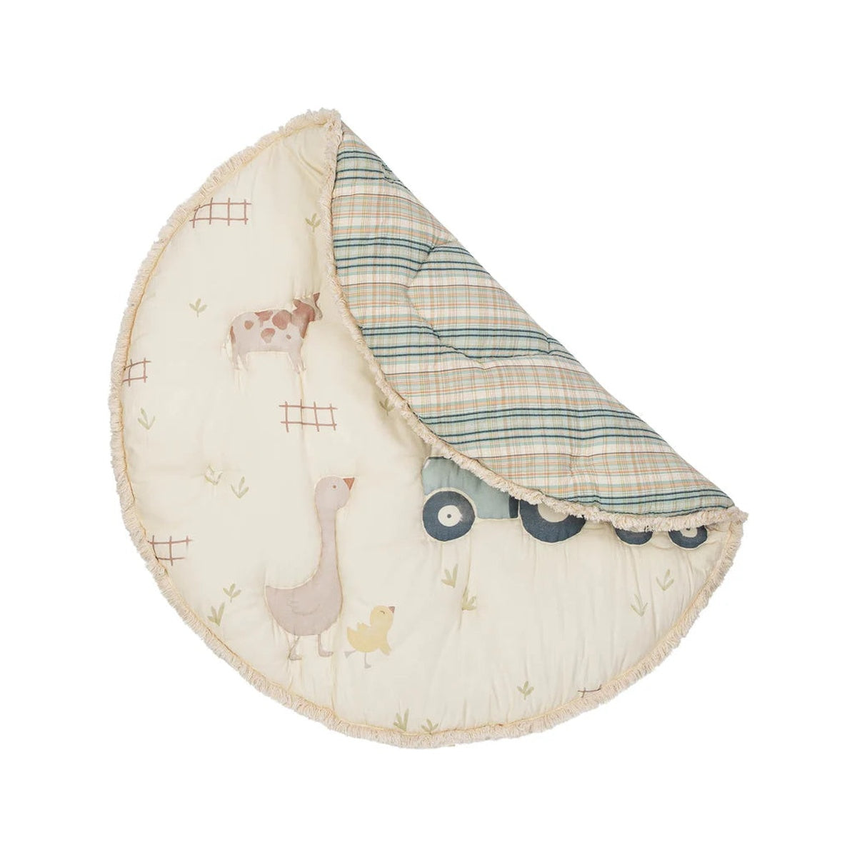 Baby Play Mat U90788
