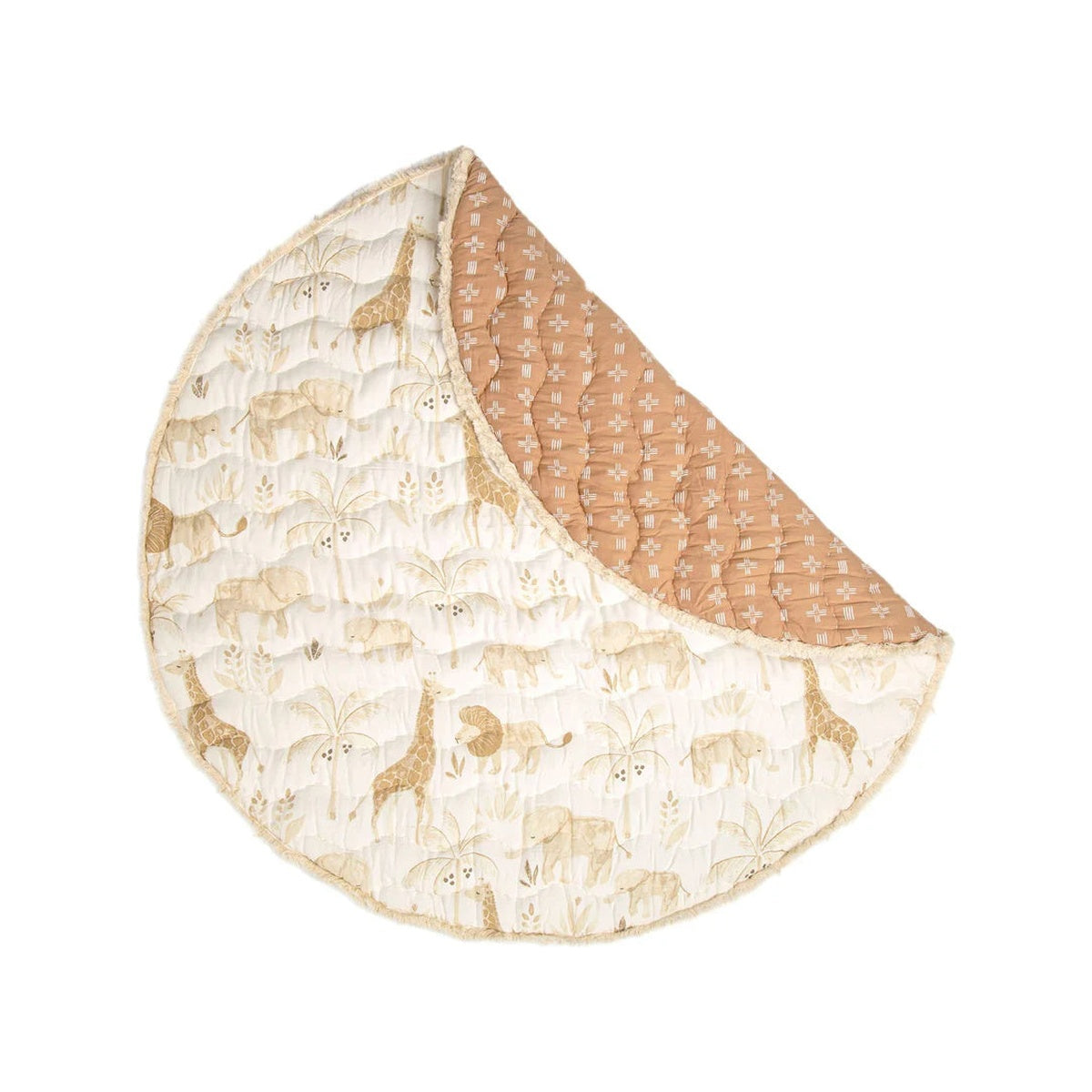 Baby Play Mat U90788