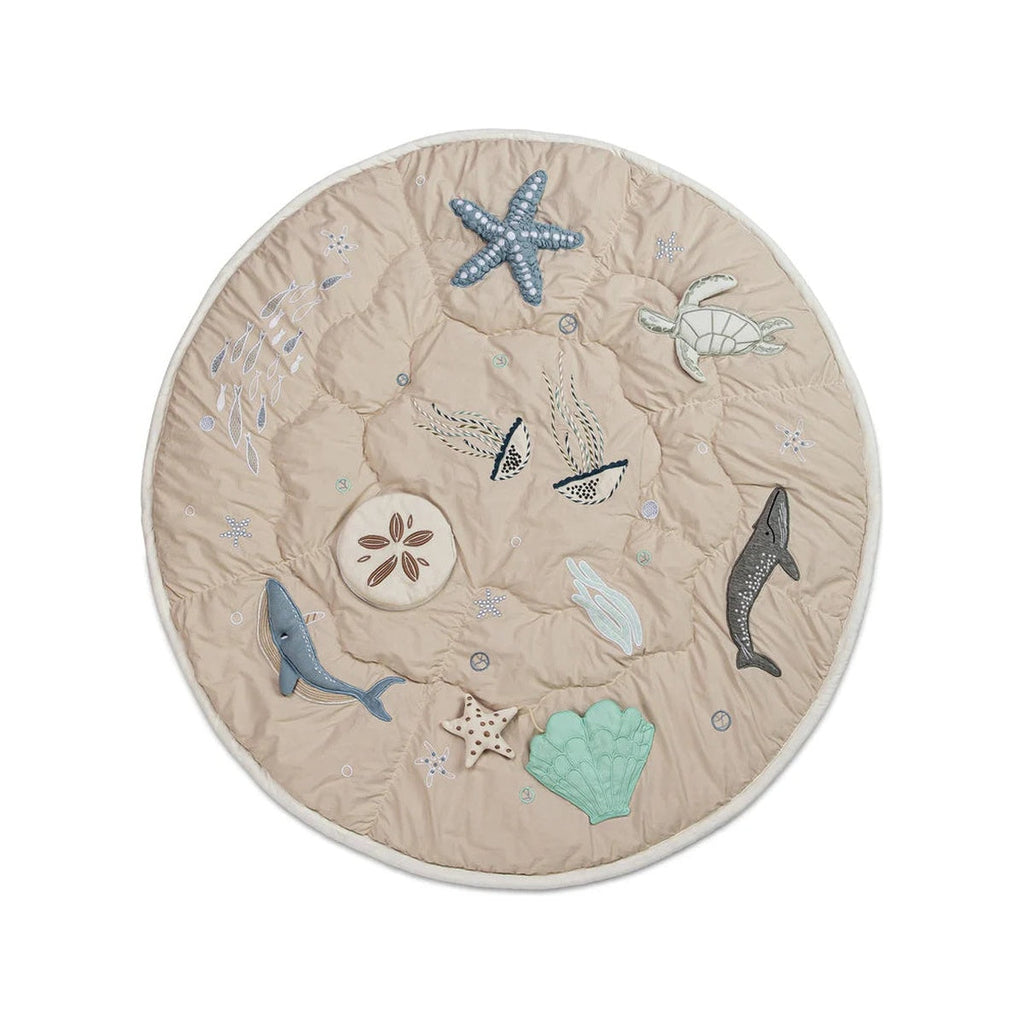 Baby Play Mat U90788