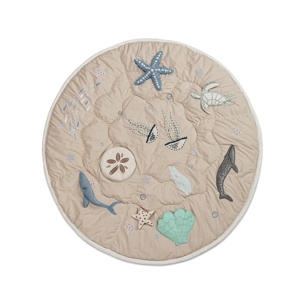 Baby Play Mat U90788