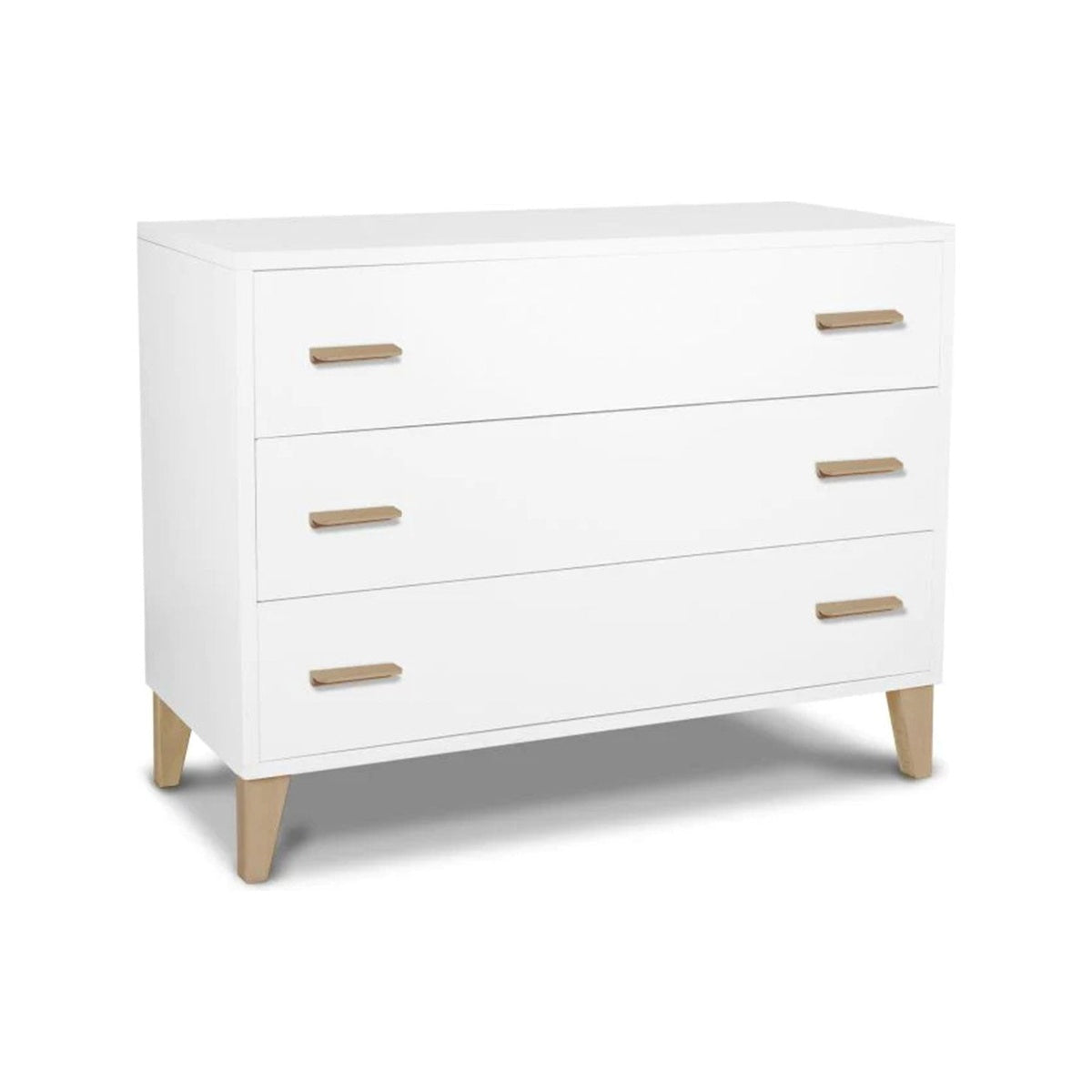 3 Drawer Dresser L6901