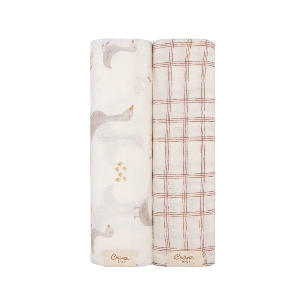 Baby Swaddle Blanket Set L7156