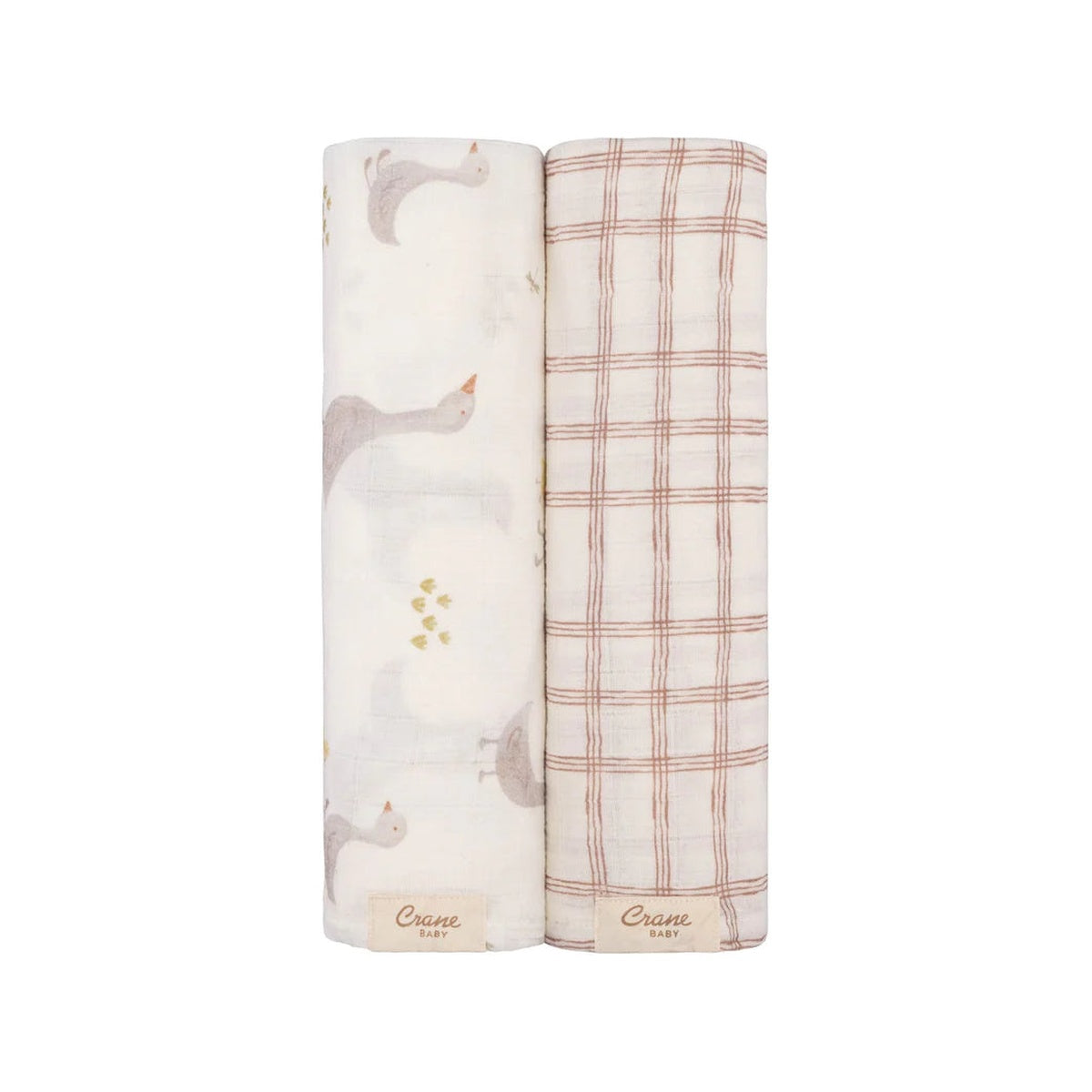 Baby Swaddle Blanket Set L7156
