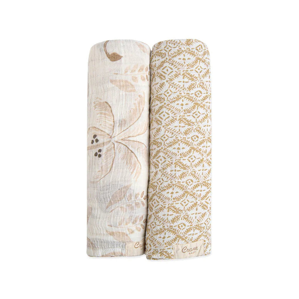 Baby Swaddle Blanket Set L7156