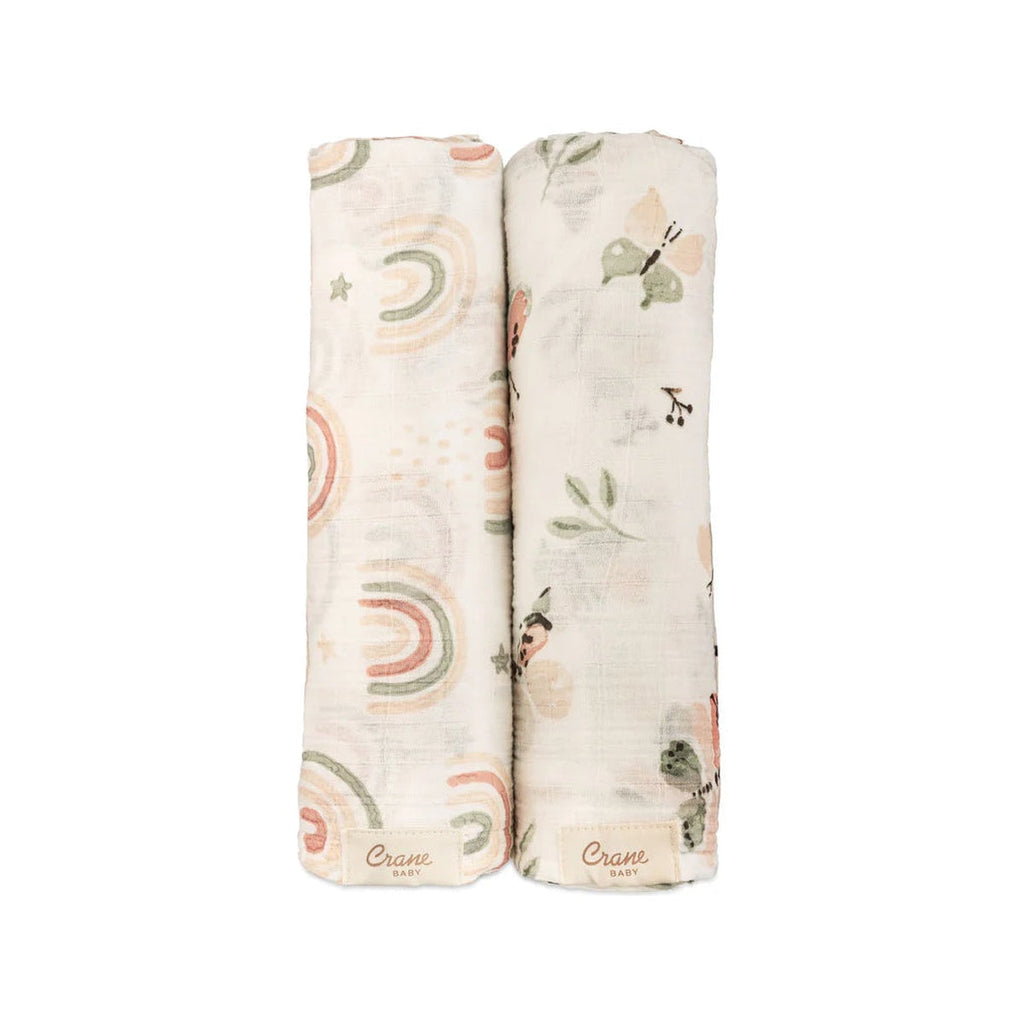 Baby Swaddle Blanket Set L7156