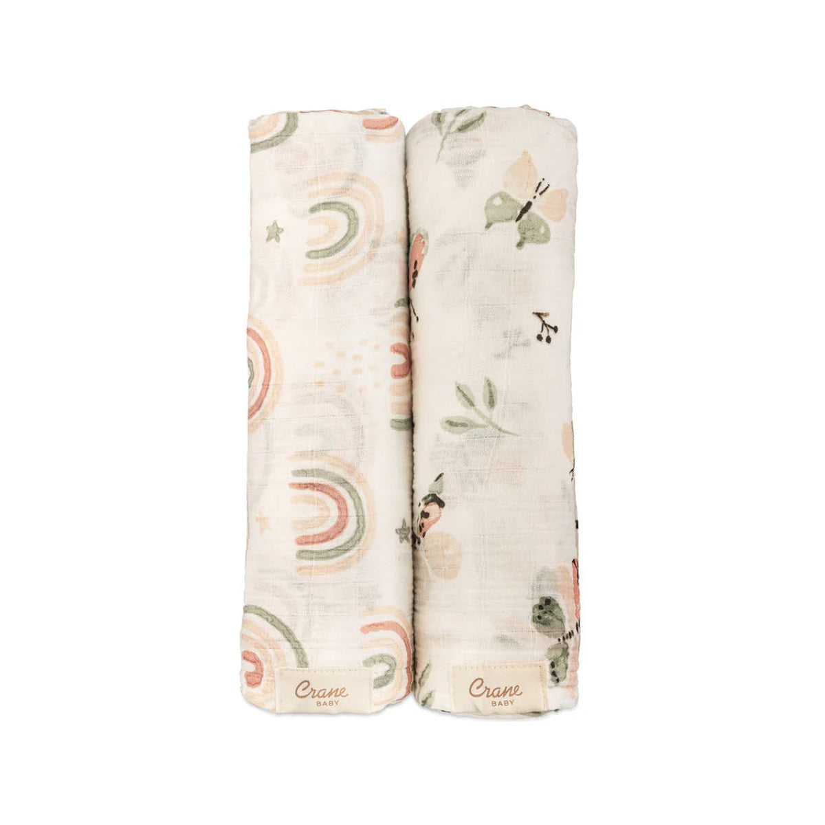 Baby Swaddle Blanket Set L7156