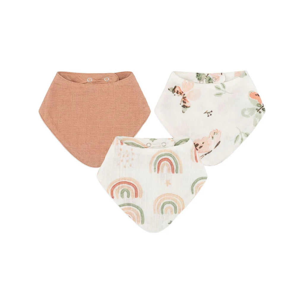 3-pc Baby Bib Set I8265