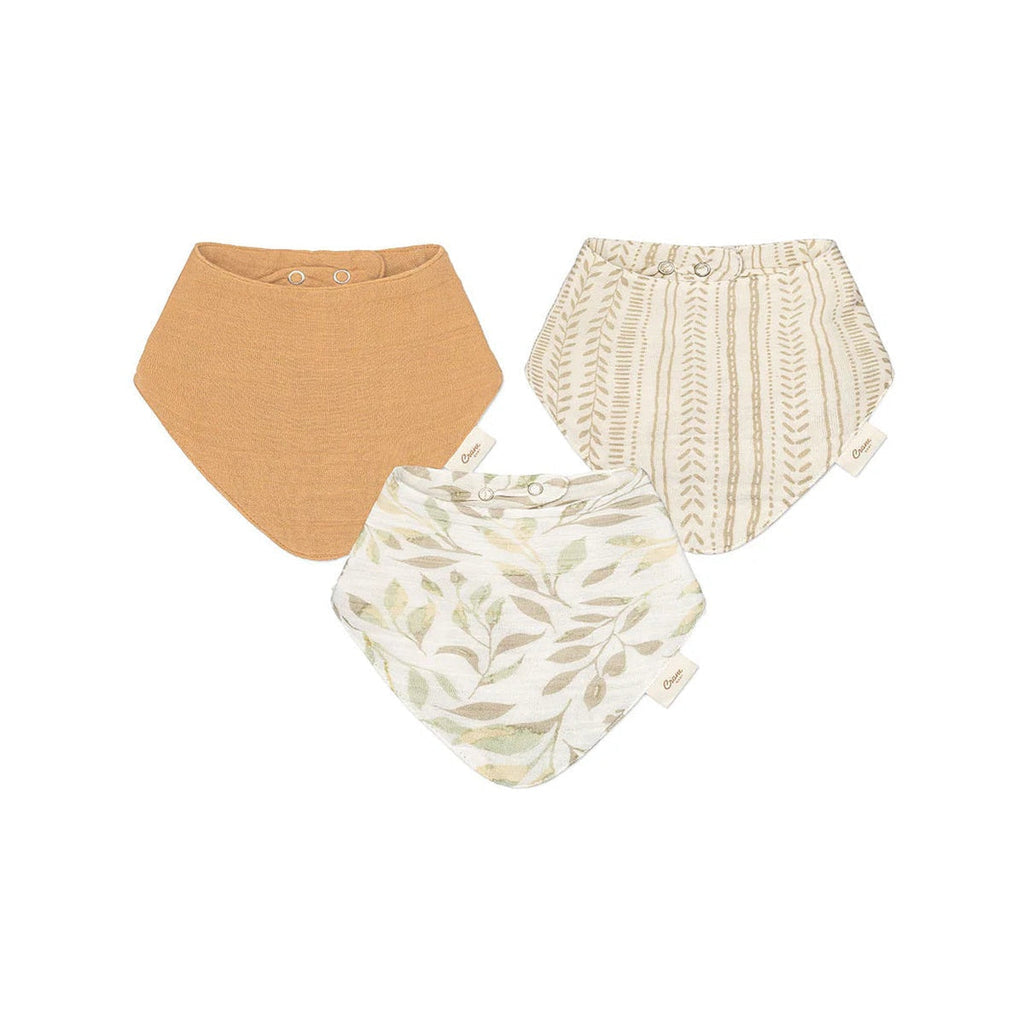 3-pc Baby Bib Set I8265