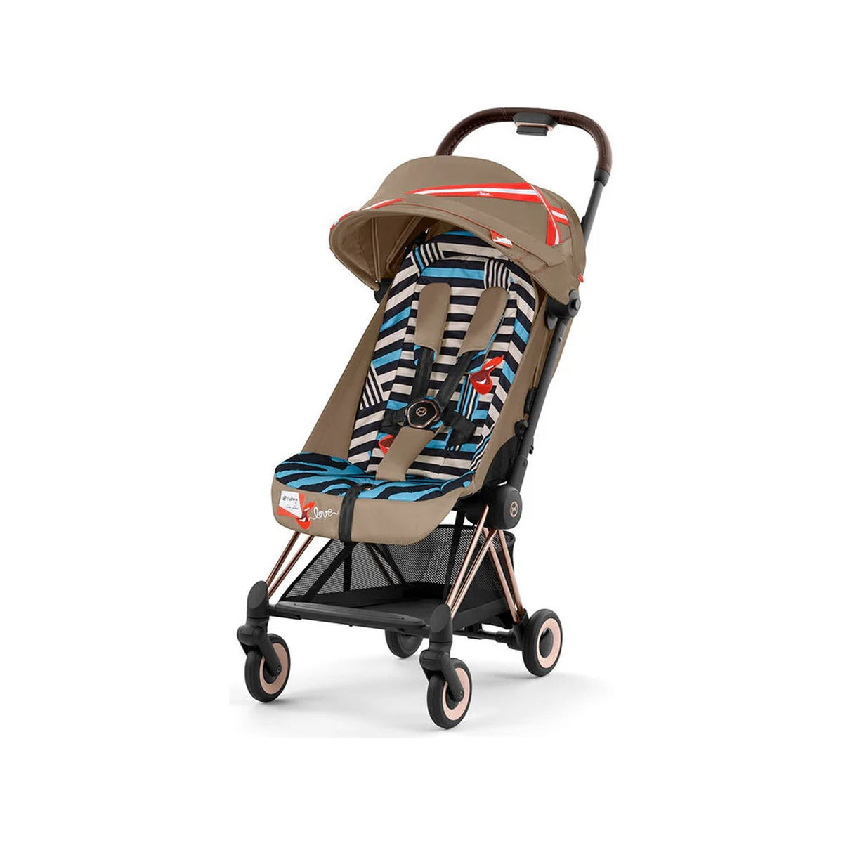 Stroller B9241