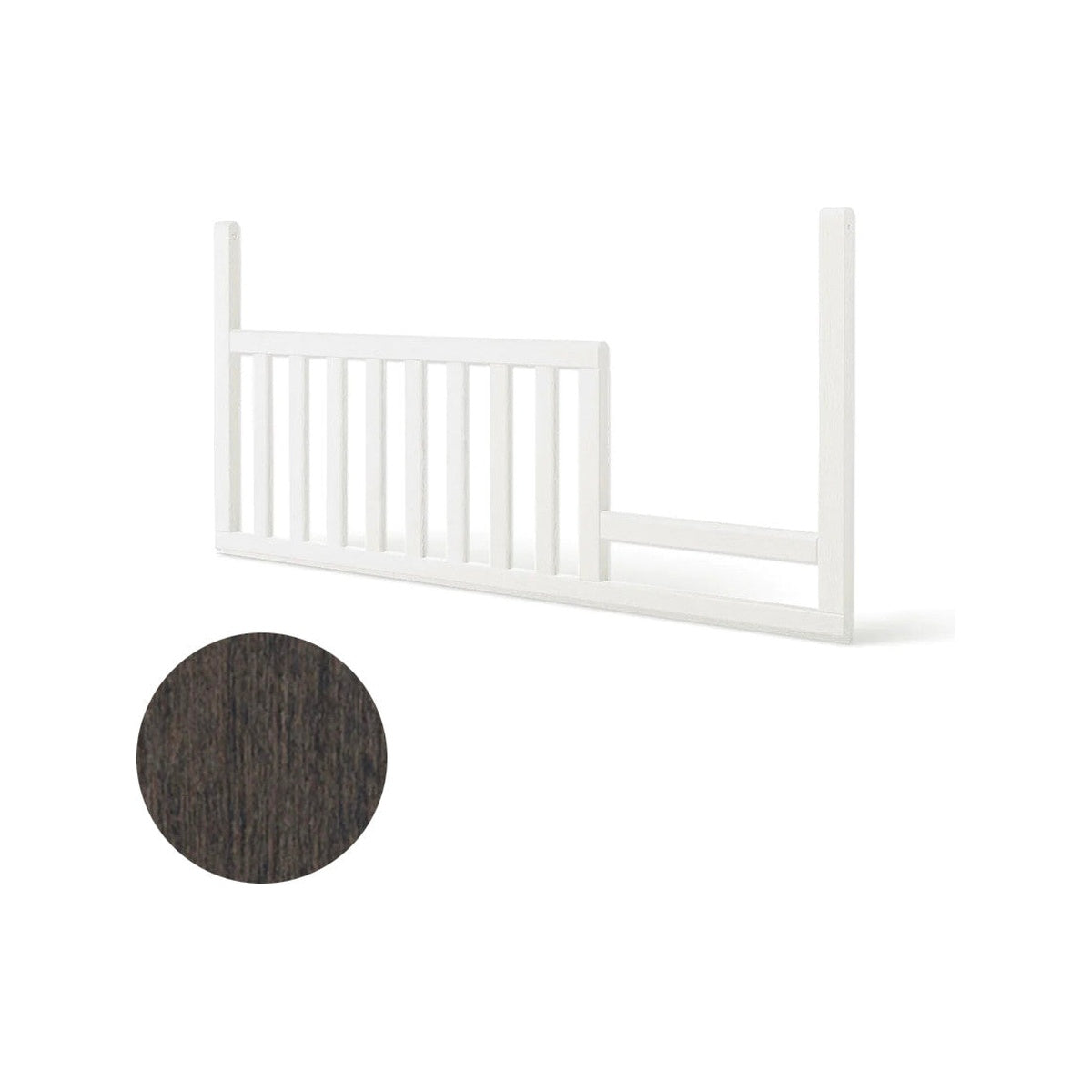 Toddler Rail K82695