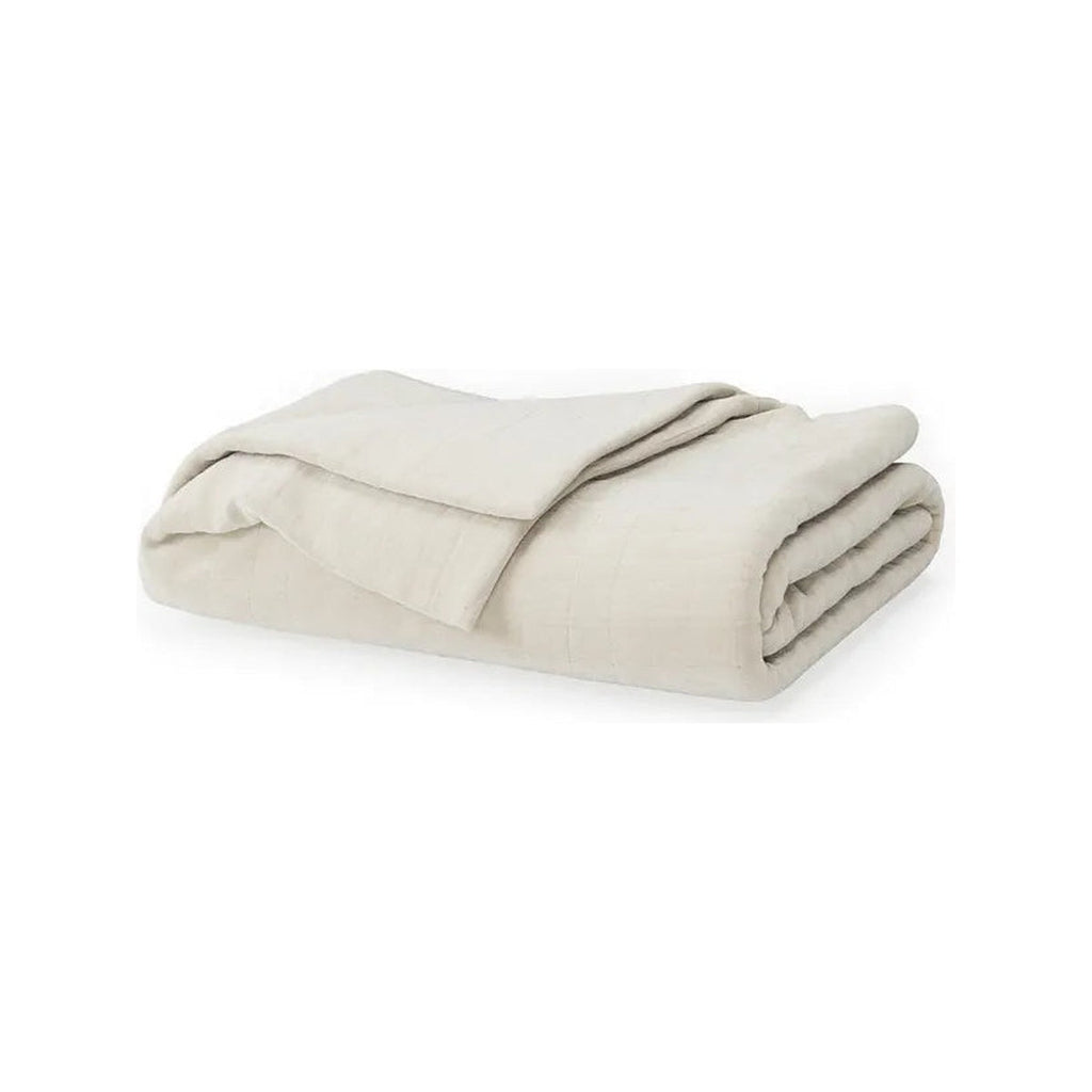 Breathable Organic Cotton Muslin Kids Blanket Z332381