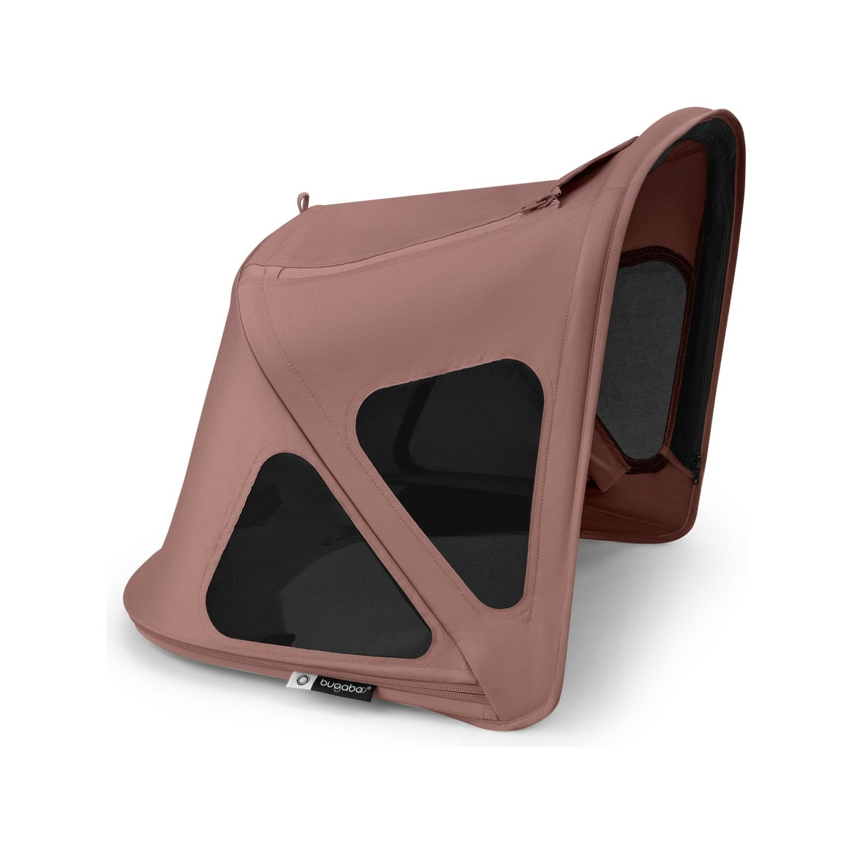 Sun Canopy for Stroller - Dusty Pink S521889